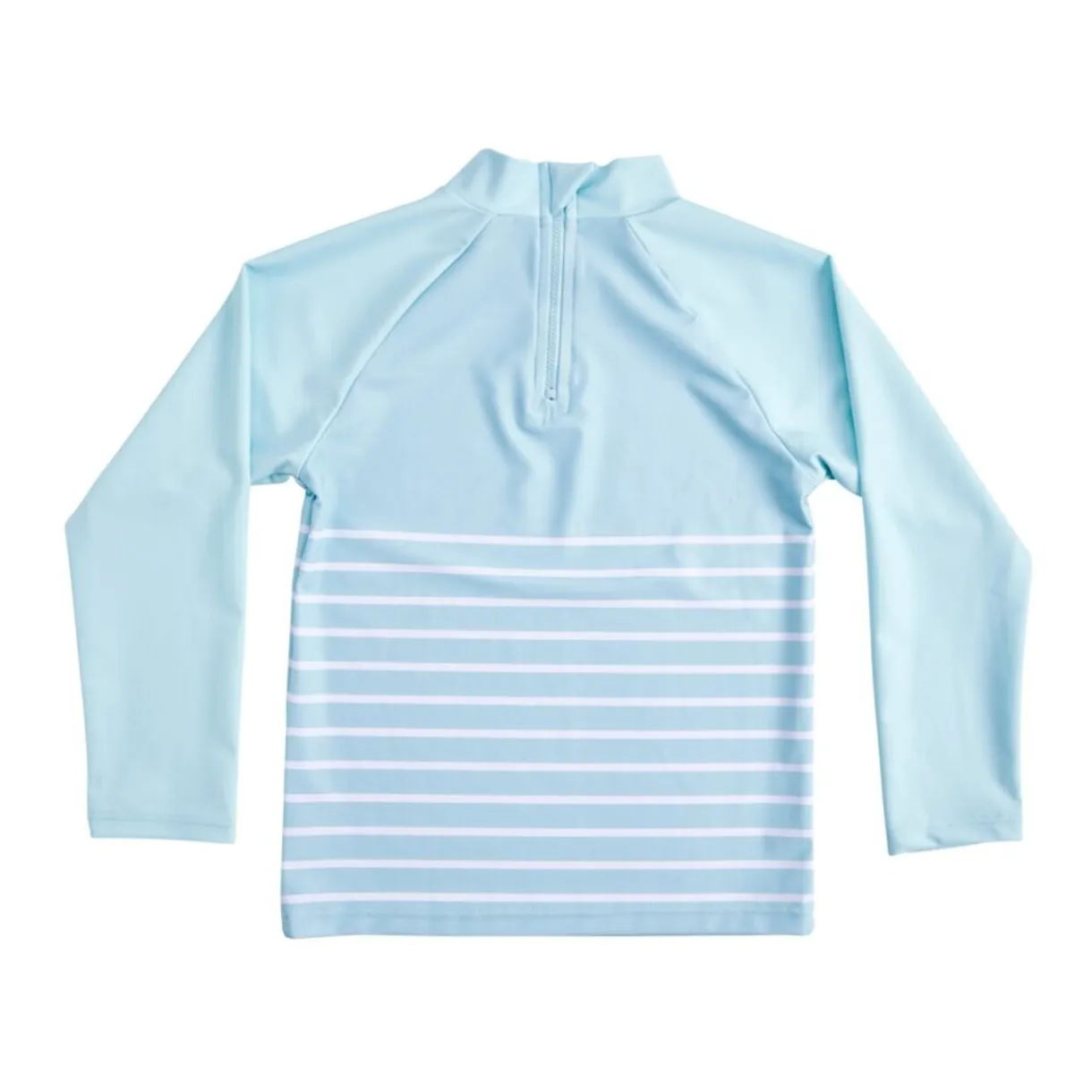 T-shirt manche longue protection UV50 enfant tissu bleu 30x40cm < Gifi Sale
