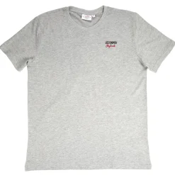 T-shirt pour homme Lee Cooper polycoton 10 coloris