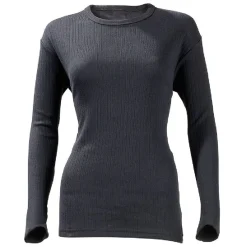 Tshirt thermique noir pour femme Taille L < Gifi New