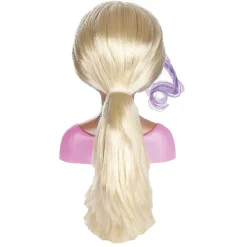 Tête à coiffer et 13 accessoires < Gifi New