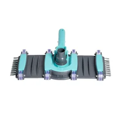 Tête d'aspirateur flexible pour piscine < Gifi New