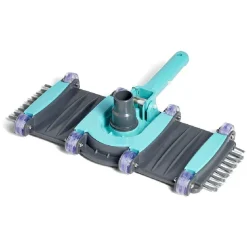 Tête d'aspirateur flexible pour piscine < Gifi New
