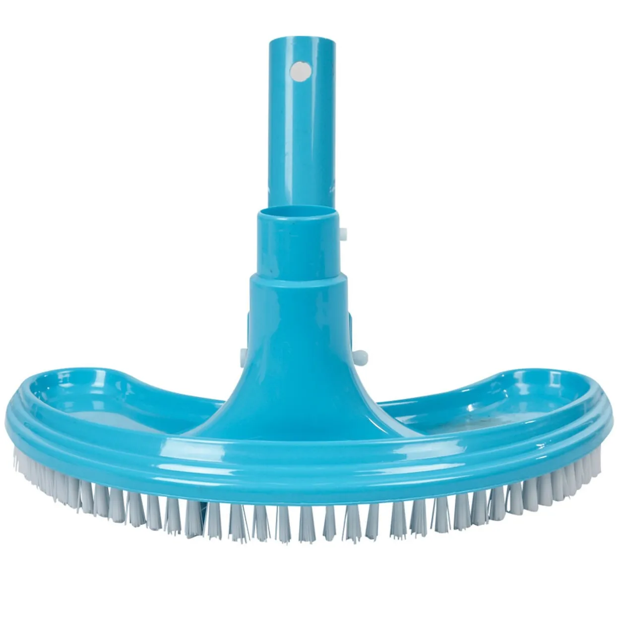 Tête de balai aspirateur de piscine arrondie