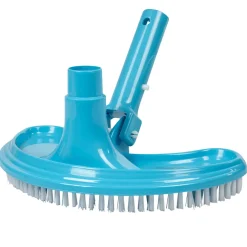 Tête de balai aspirateur de piscine arrondie