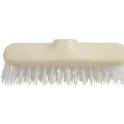 Tête de balai brosse beige et blanc < Gifi Hot