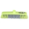 Tête de balai d'intérieur vert moustache grise < Gifi Outlet