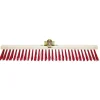 Tête de balai en bois poils rigides pour extérieur 60cm < Gifi Discount