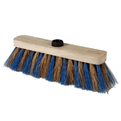 Tête de balai en fibre de coco zébrée < Gifi Sale