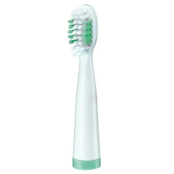 Tête pour brosse à dents électrique x4