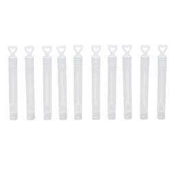 Tube bulle de savon mariage x10 < Gifi New