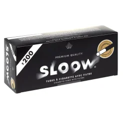 Tube à cigarette Sloow x200 < Gifi Clearance