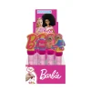 Tube de 20 bonbons Barbie avec capuchon tampon < Gifi Outlet