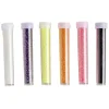 Tube de paillettes multicolores 5g x6 < Gifi Discount