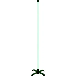 Tube LED coloré Ø7 x L134 cm