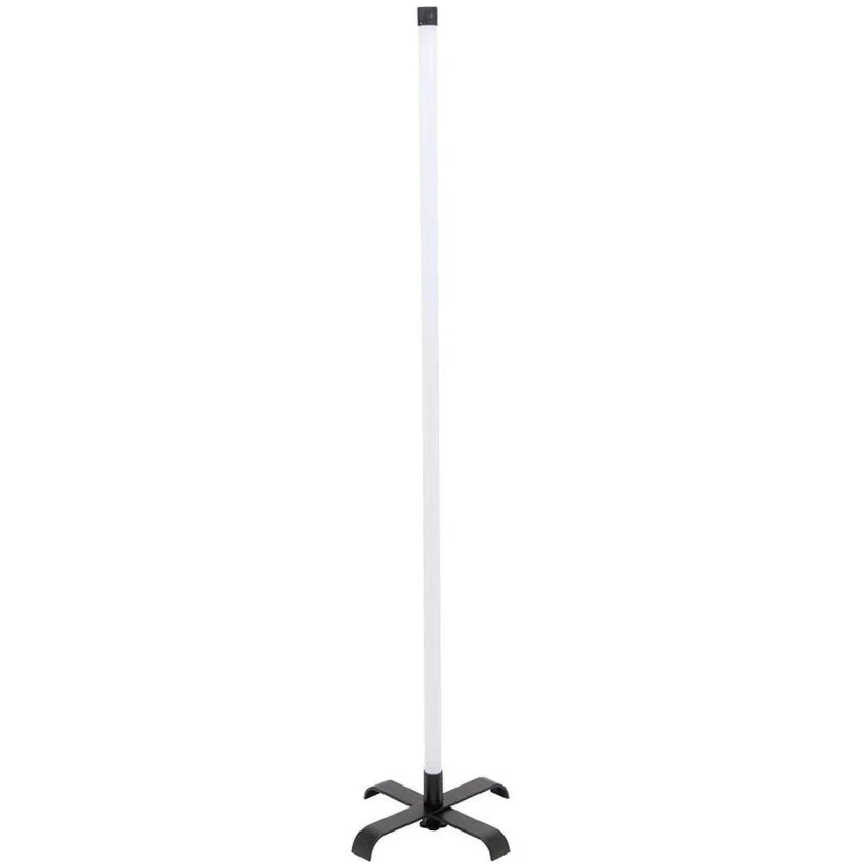 Tube LED coloré Ø7 x L134 cm