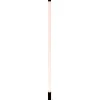 Tube néon LED rose plastique Ø3,3xH116cm < Gifi