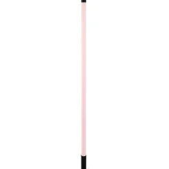 Tube néon LED rose plastique Ø3,3xH116cm < Gifi