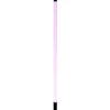 Tube néon LED violet plastique Ø3,3xH116cm < Gifi Discount