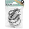 Tube résille pour bijou 2M < Gifi