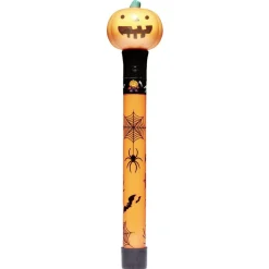Tube sonore motif Halloween