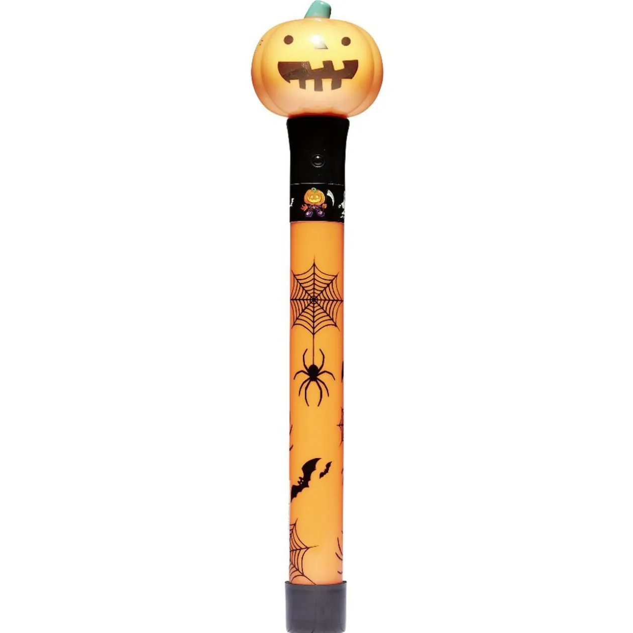 Tube sonore motif Halloween