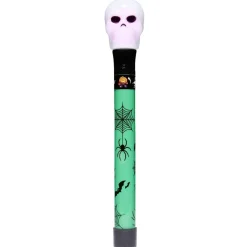 Tube sonore motif Halloween
