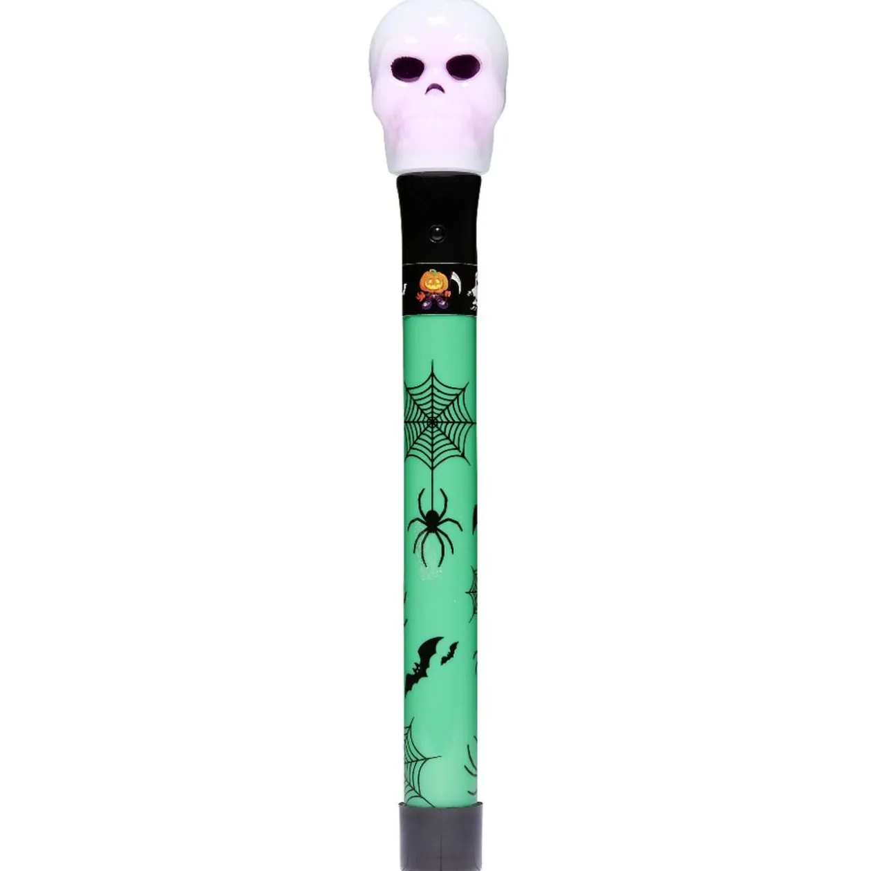 Tube sonore motif Halloween