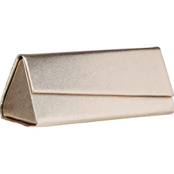 Étui de rangement pour lunettes 4 coloris