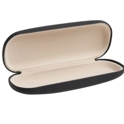 Étui à lunette rigide (4 modèles)