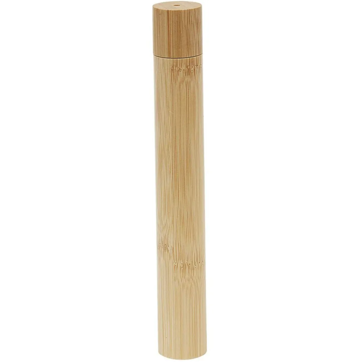 Étui pour brosse à dent en bambou < Gifi Sale