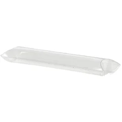 Étui pour dragées en pvc x 6
