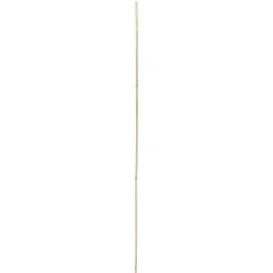 Tuteur bambou Ø1,2xH120cm x8 < Gifi Discount
