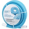 Tuyau d'aspiration flottant pour piscine 7,5 m < Gifi Online