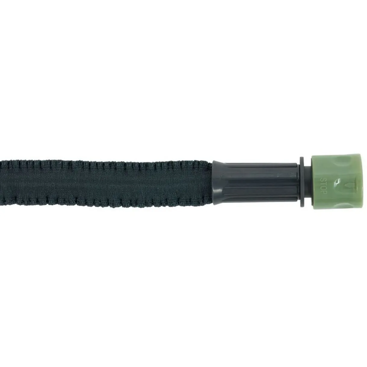 Tuyau extensible avec pistolet aquastop 7,5 à 22,5 m < Gifi Hot
