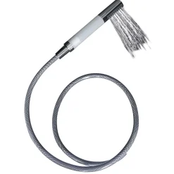 Tuyau flexible de douche thermosensible 1.5m