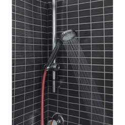 Tuyau flexible de douche thermosensible 1.5m