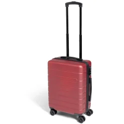 Valise cabine rigide trolley 4 roues 38L H55cm < Gifi Sale
