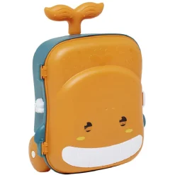 Valise et jeu de plage Funky 7 accessoires < Gifi Hot