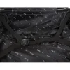 Valise plastique rigide noir H77cm < Gifi Hot