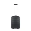 Valise trolley pliable ultra plate plastique rigide < Gifi Outlet