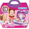 Valisette de coiffure Barbie