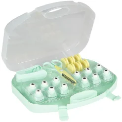 Valisette perforatrice et embosseuse x20 < Gifi Outlet