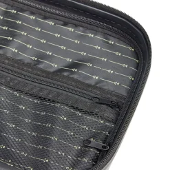 Vanity plastique rigide 10L motif tropical 31x15xH25cm < Gifi Clearance