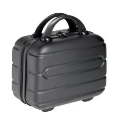 Vanity plastique rigide noir H30cm < Gifi Best