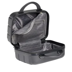Vanity plastique rigide noir H30cm < Gifi Best