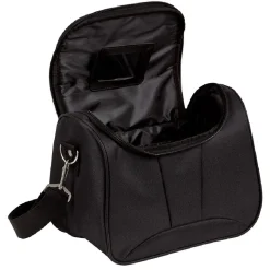 Vanity souple noir