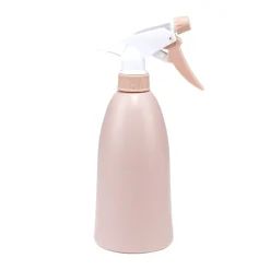 Vaporisateur 480ml plastique 11x8xH22,5cm (4 modèles)
