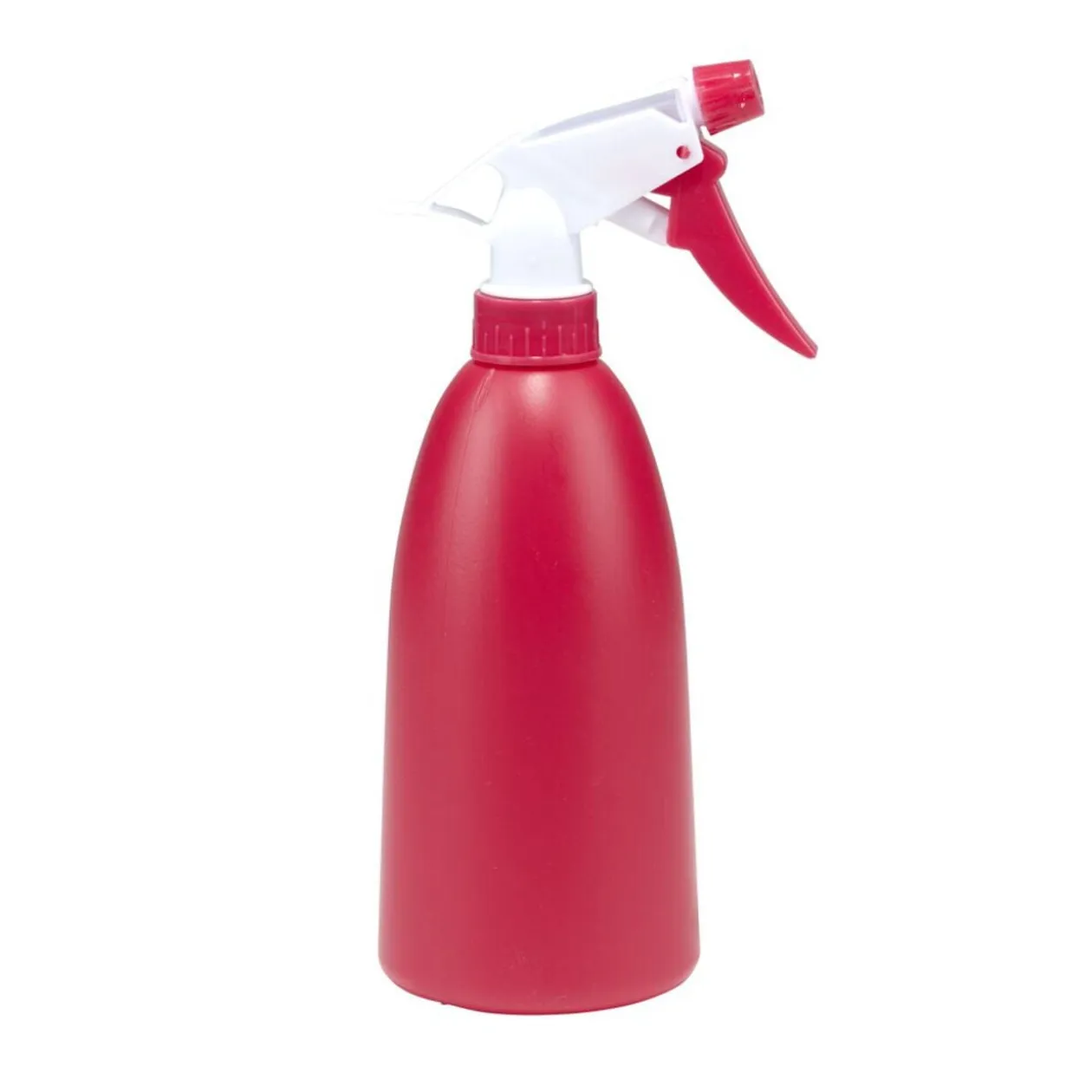 Vaporisateur 480ml plastique 11x8xH22,5cm (4 modèles)