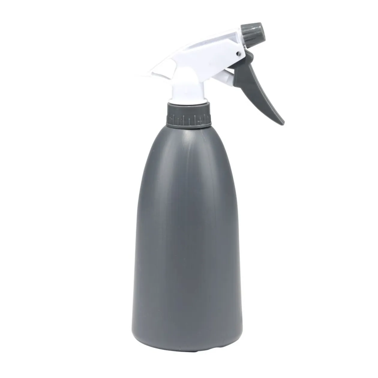 Vaporisateur 480ml plastique 11x8xH22,5cm (4 modèles)