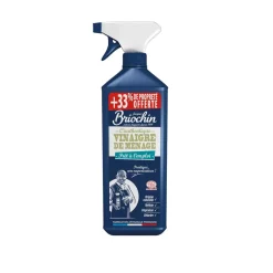 Vaporisateur vinaigre ménager Briochin l'authentique 997ml